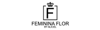 Feminina Flor